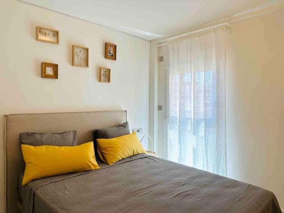 Pepes 3 & Parking Apartament *