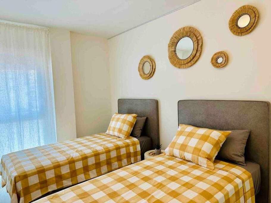 Pepes 3 & Parking Apartament Torremolinos