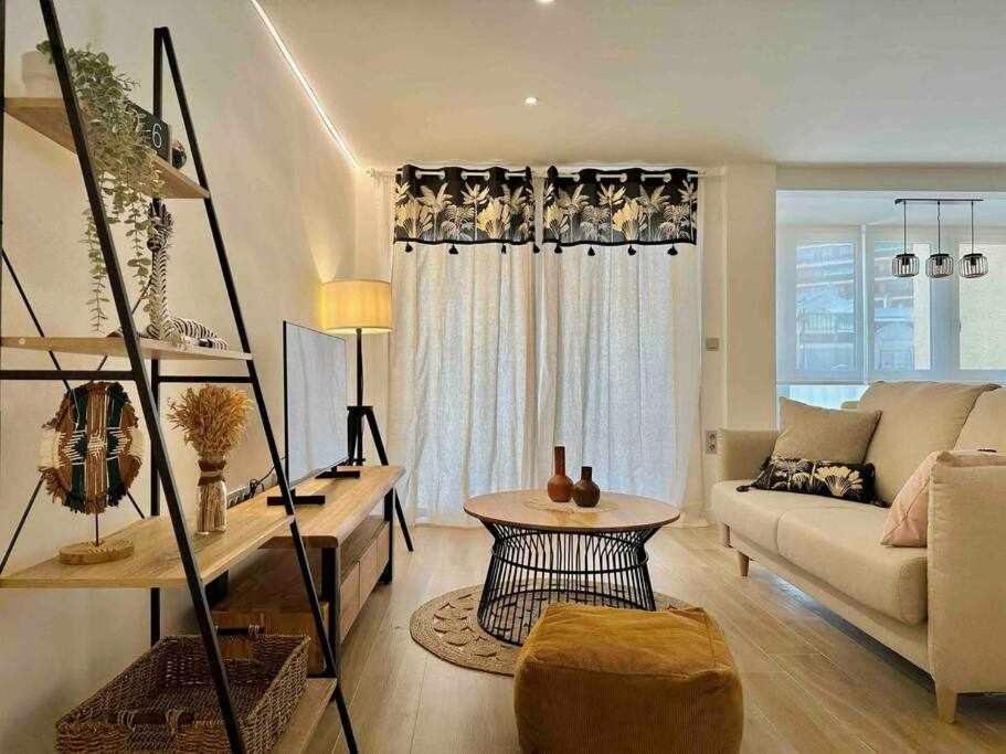 Apartament Pepes 3 & Parking