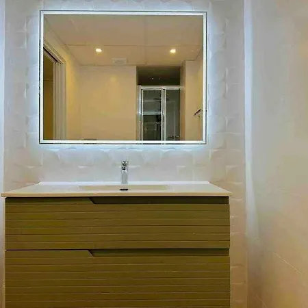 Pepes Suite 3 Habitaciones & Parking Torremolinos Exterior photo
