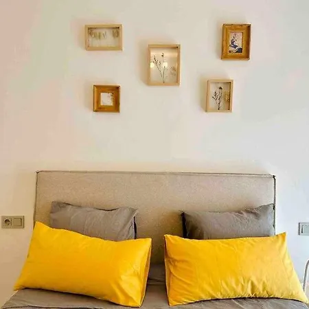 Pepes Suite 3 Habitaciones & Parking Torremolinos Exterior photo