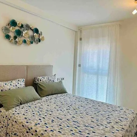 Pepes Suite 3 Habitaciones & Parking Torremolinos Exterior photo