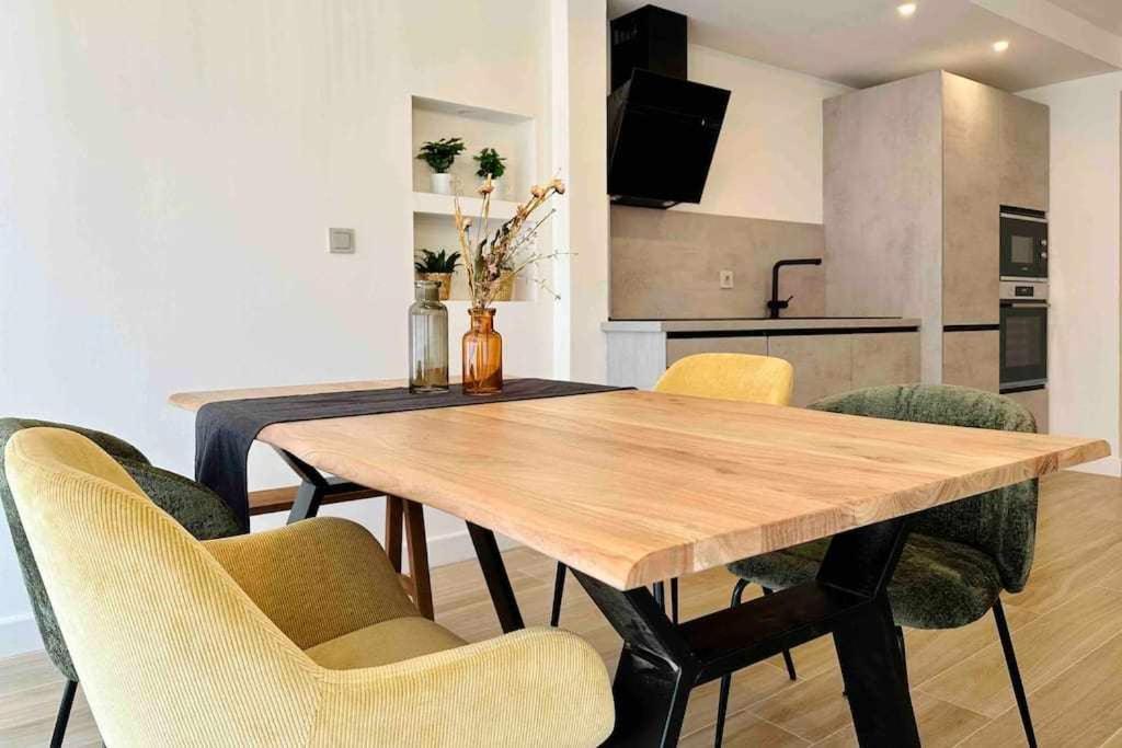 Pepes 3 & Parking Apartment Torremolinos