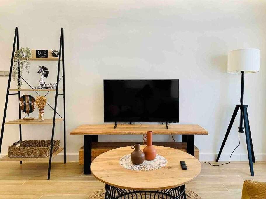 Pepes 3 & Parking Apartment *